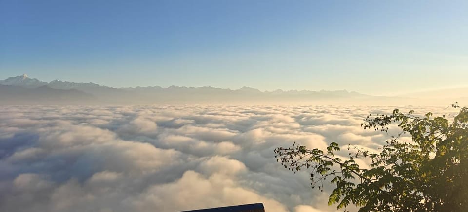 Kathmandu: Nagarkot Day Trip with Scenic Views photo 5