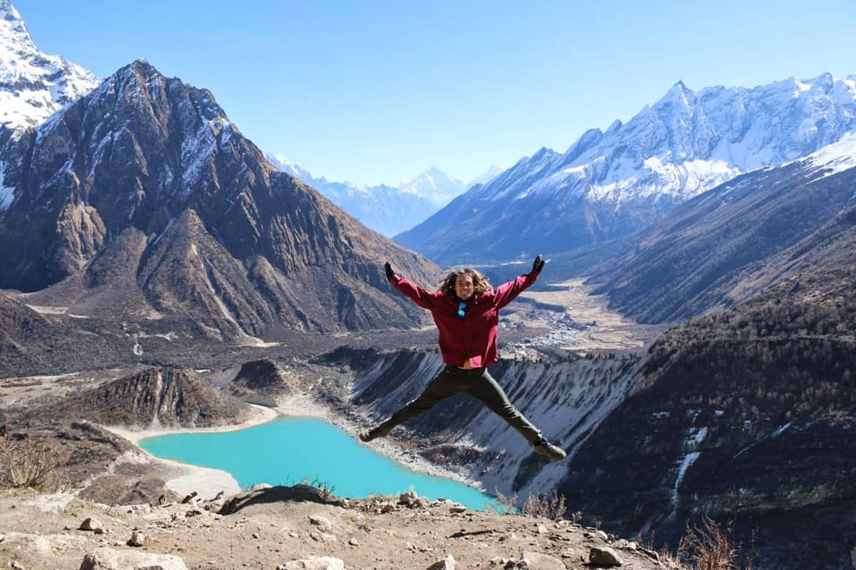 12-Day Annapurna Circuit Trek and Tilicho with Guide photo 4