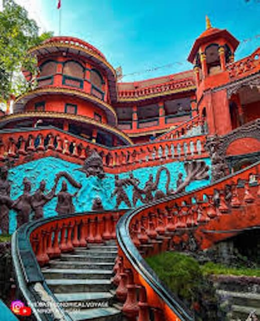Pokhara: Guided City Tour with Phewa Lake Boat Ride photo 2
