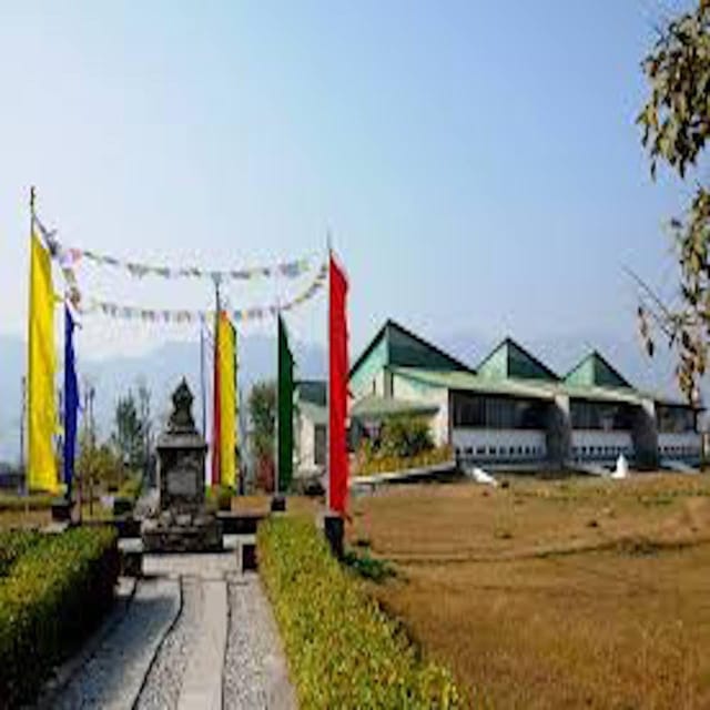Pokhara: Guided City Tour with Phewa Lake Boat Ride photo 5