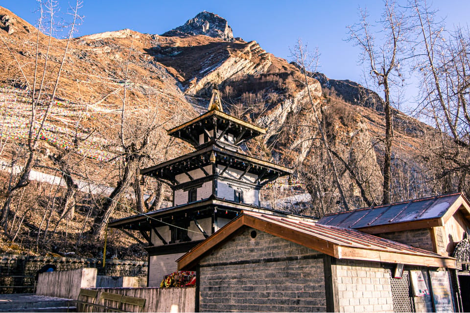 Annapurna Odyssey: The Ultimate Circuit Experience photo 3