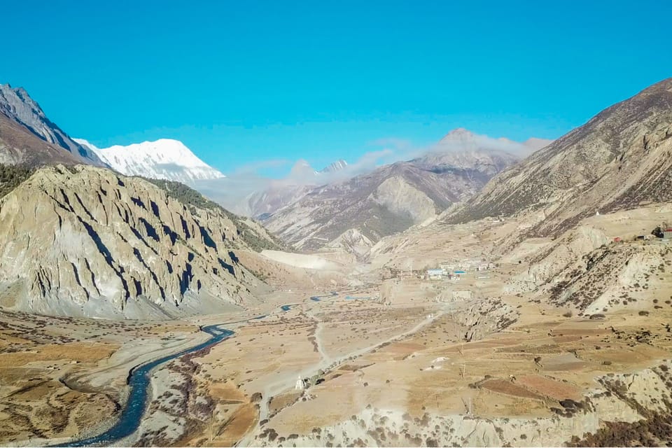Annapurna Odyssey: The Ultimate Circuit Experience photo 4