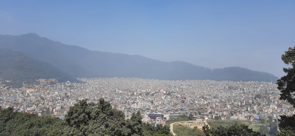 Explore Kirtipur Heritage & Monkey Temple Kathmandu in a Day photo 2