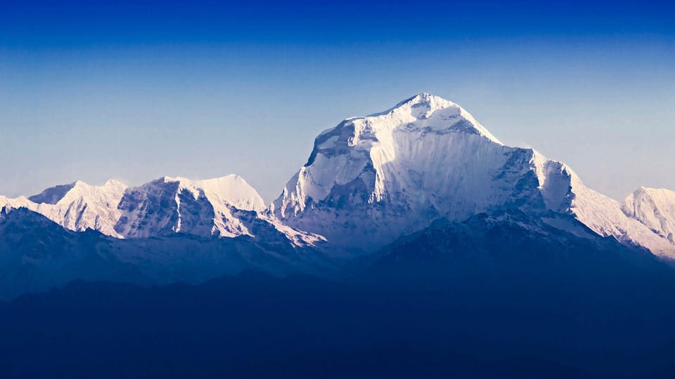 Pokhara: Dhaulagiri-Annapurna Community Trek 9-Day Tour photo 5