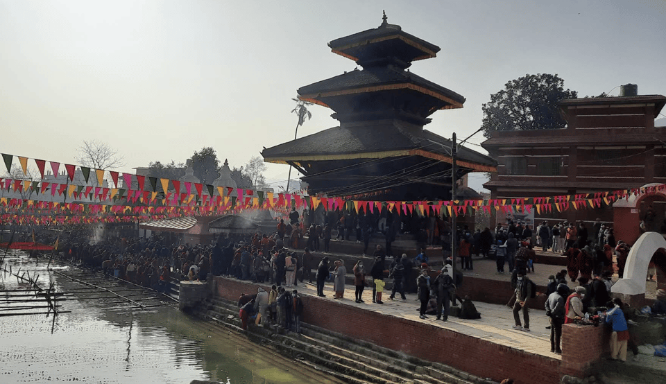 Kathmandu: Singing Bowl Healing Panauti & Namo Buddha Tour photo 2