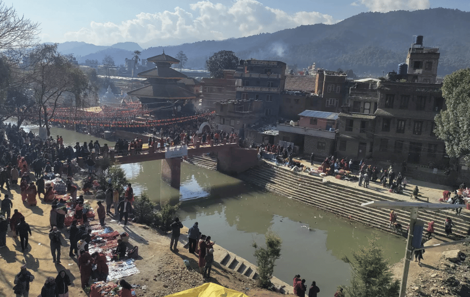 Kathmandu: Singing Bowl Healing Panauti & Namo Buddha Tour photo 3