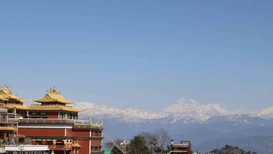 Kathmandu: Singing Bowl Healing Panauti & Namo Buddha Tour photo 5