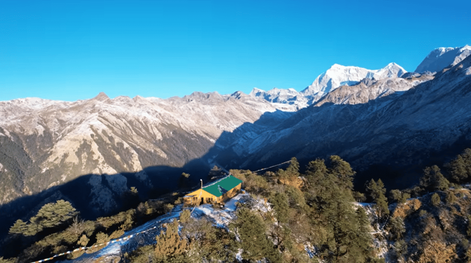 Kathmandu: Dudhkunda Lake 10-Day Trek with Guide photo 2