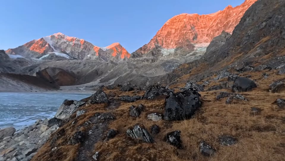 Kathmandu: Dudhkunda Lake 10-Day Trek with Guide photo 4