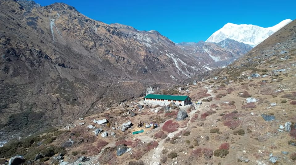 Kathmandu: Dudhkunda Lake 10-Day Trek with Guide photo 5