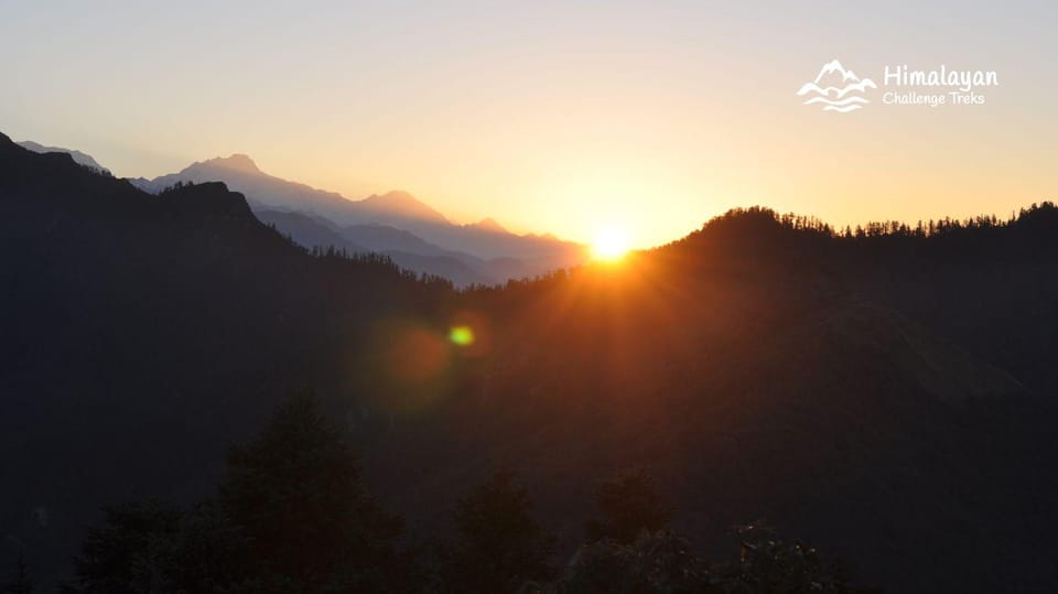 Pokhara: Annapurna Circuit Trek with Tilicho Lake photo 3