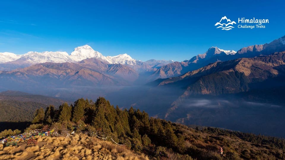 Pokhara: Annapurna Circuit Trek with Tilicho Lake photo 4
