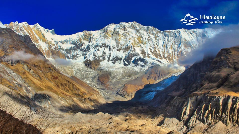 Pokhara: Annapurna Circuit Trek with Tilicho Lake photo 5