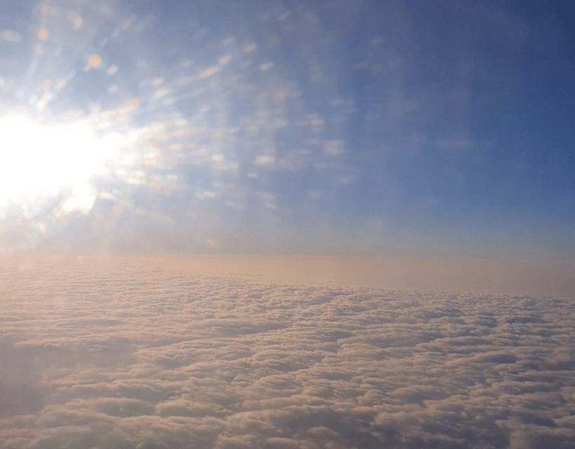 Kathmandu: 1-Hour Scenic Mountain Flight with Transfers photo 4