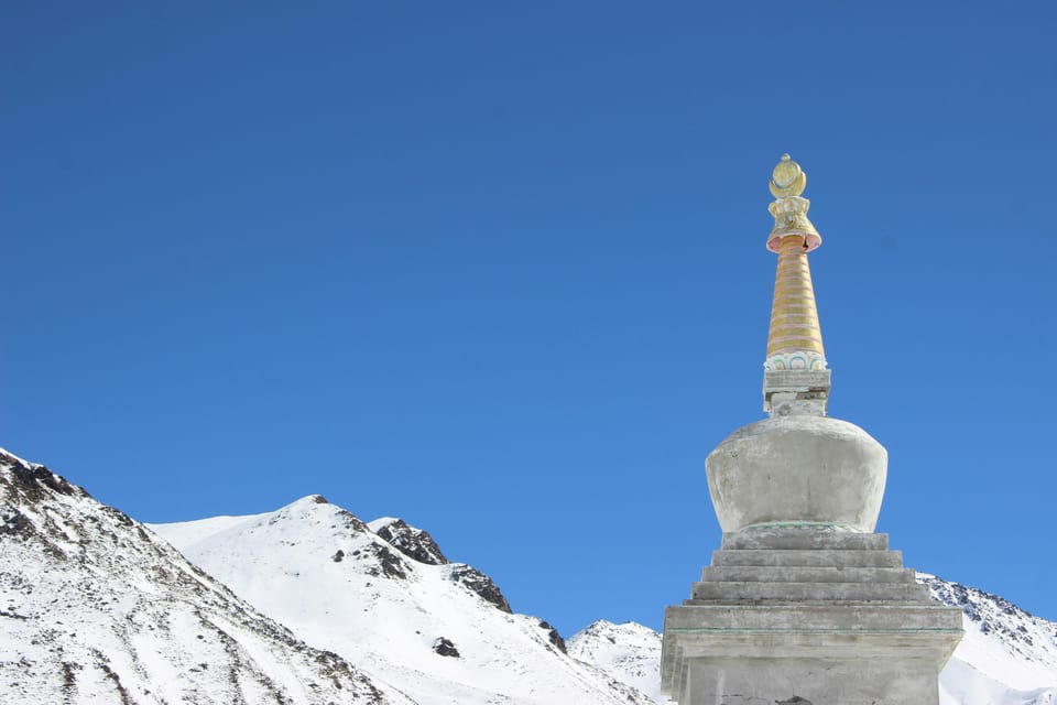 Kathmandu: Langtang Valley 7-Day Trek with Private Transfers photo 5