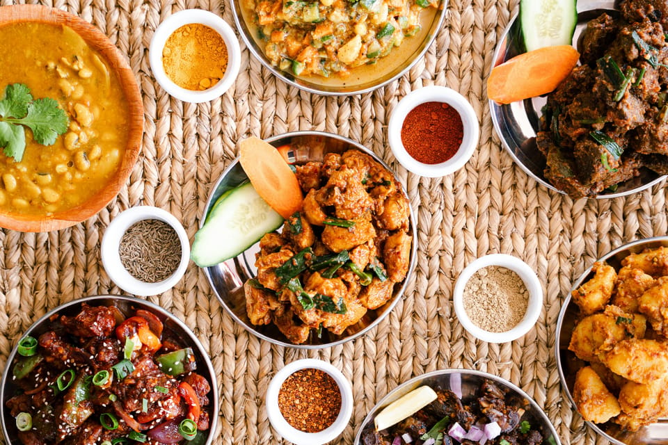 Kathmandu & Chitwan: 6-Day Food & Culture Tour photo 4
