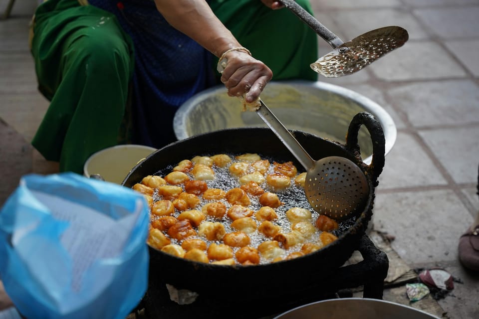 Kathmandu & Chitwan: 6-Day Food & Culture Tour photo 5
