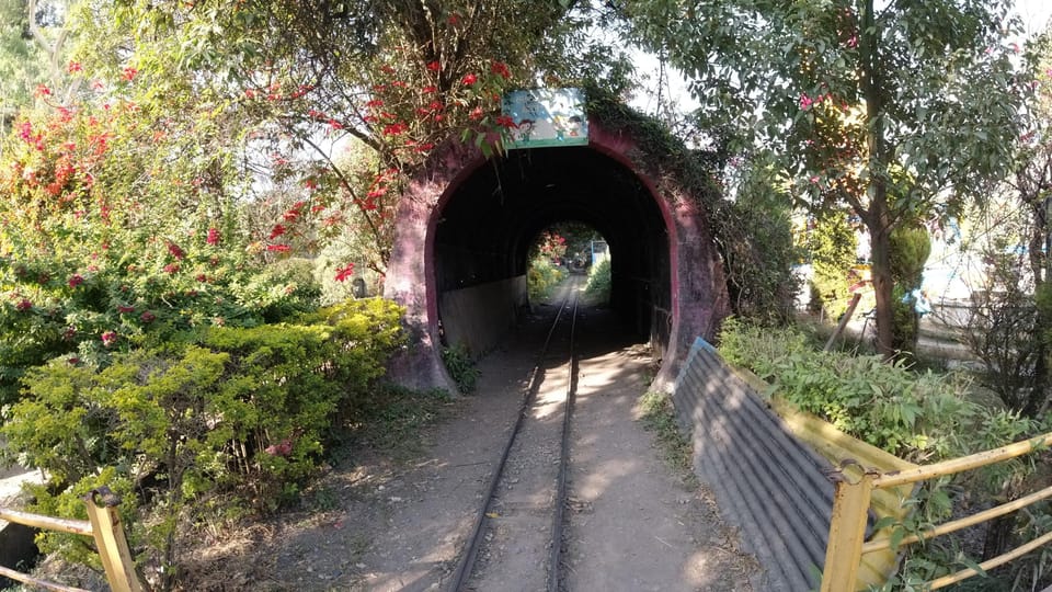 Kathmandu Fun Park: Thrills, Rides & Laughter photo 3