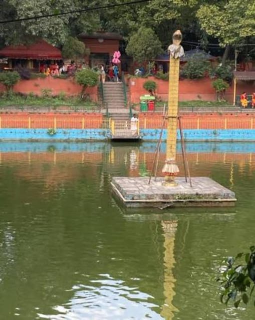 Kathmandu Walking Tour: Hidden Gems & Local Markets photo 4