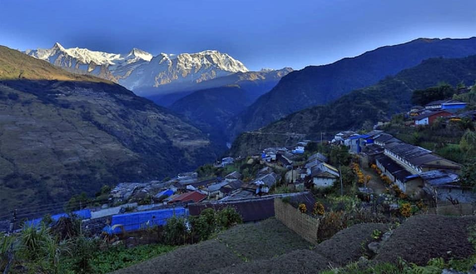 Pokhara: 2-Day Krapu Danda Trek with Guide and Meals photo 5