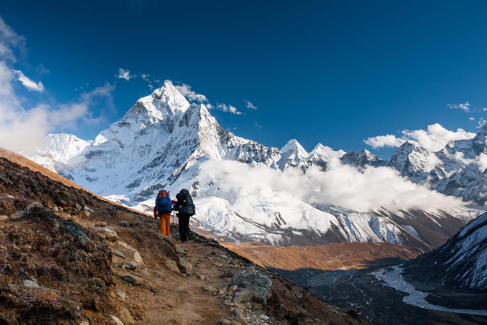 Khopra Danda Trek - 7 Days photo 3