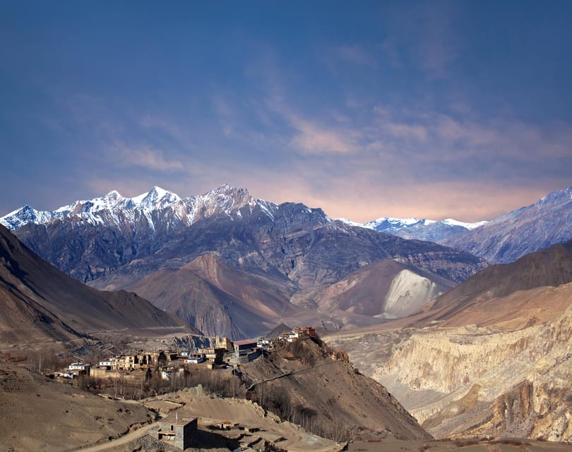 Khopra Danda Trek - 7 Days photo 4