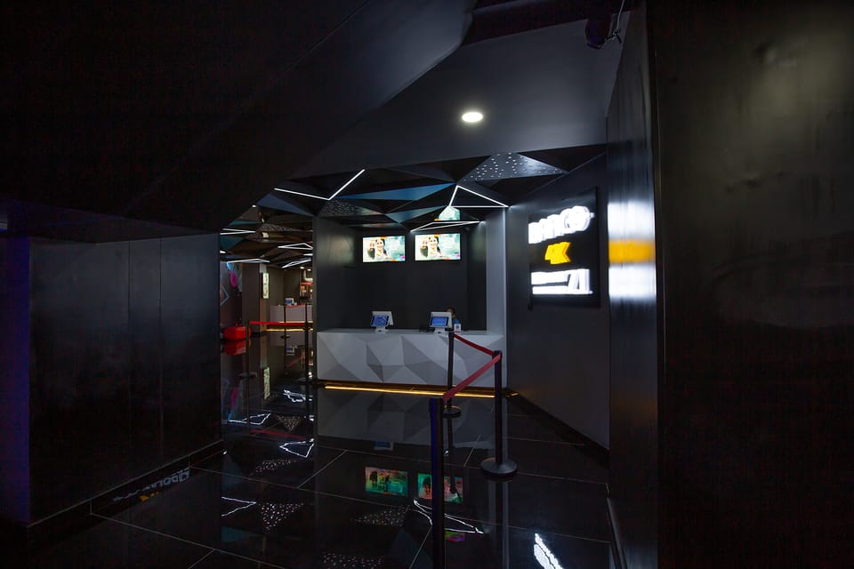 Kathmandu: Cinema Experience Like a Local photo 2