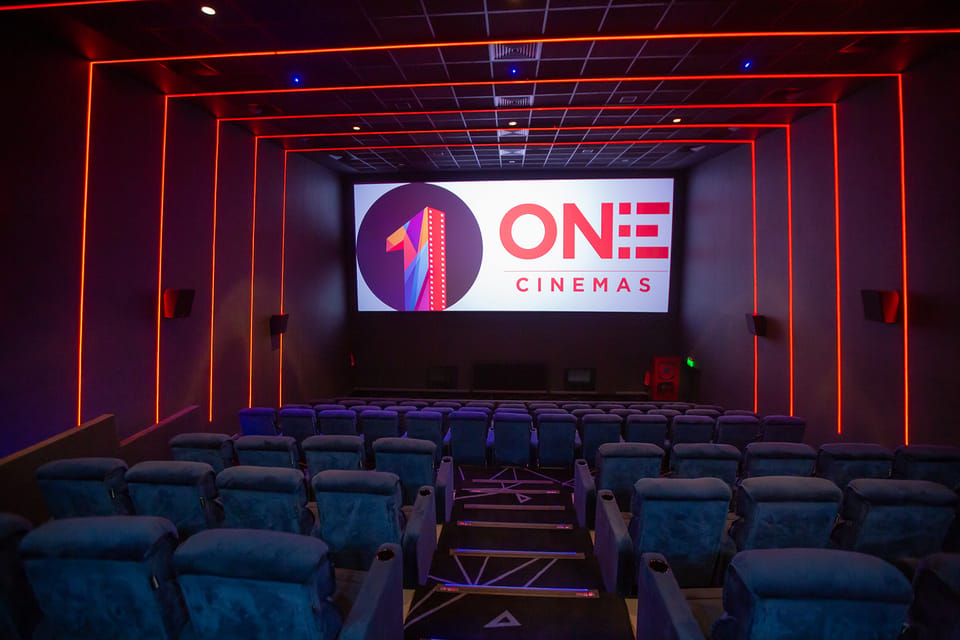 Kathmandu: Cinema Experience Like a Local photo 4
