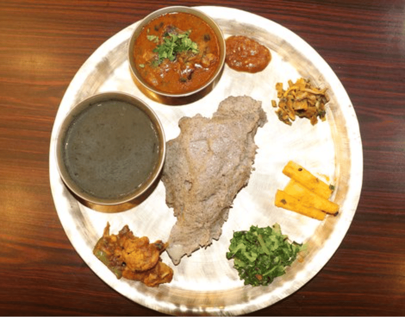 Kathmandu: Grandma's Special Cooked Dinner photo 3