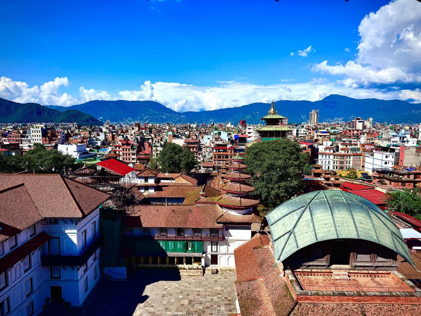Kathmandu: Chandragiri Hills Cable Car & Durbar Square photo 2