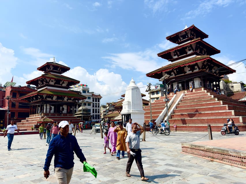 Kathmandu: Chandragiri Hills Cable Car & Durbar Square photo 4