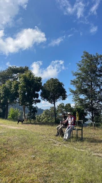 Kathmandu: Champadevi Nature and Culture Hike photo 2