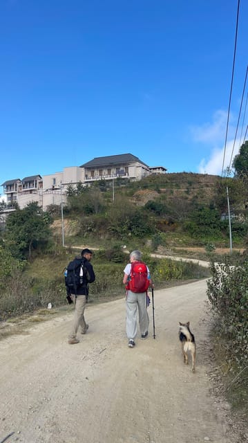 Kathmandu: Champadevi Nature and Culture Hike photo 3