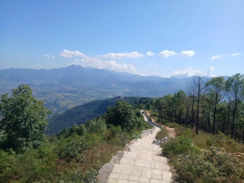 Kathmandu: Champadevi Nature and Culture Hike photo 4