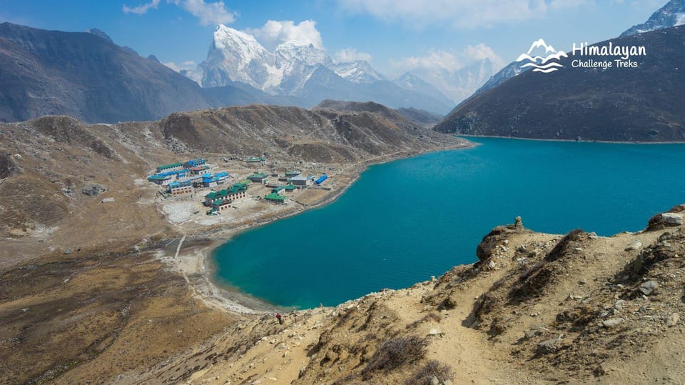 11-Day Guided Gokyo Ri Trek Adventure via Gokyo Lakes photo 3