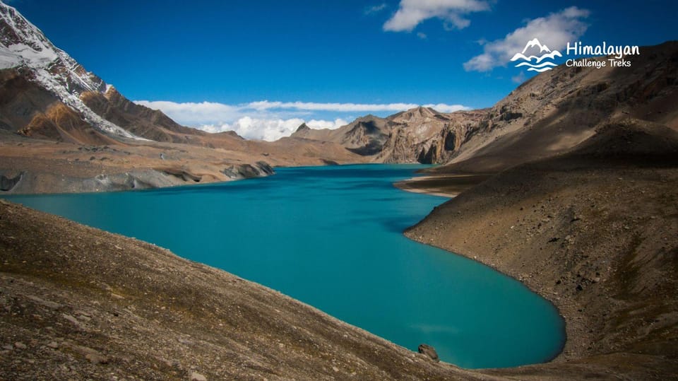 11-Day Guided Gokyo Ri Trek Adventure via Gokyo Lakes photo 4