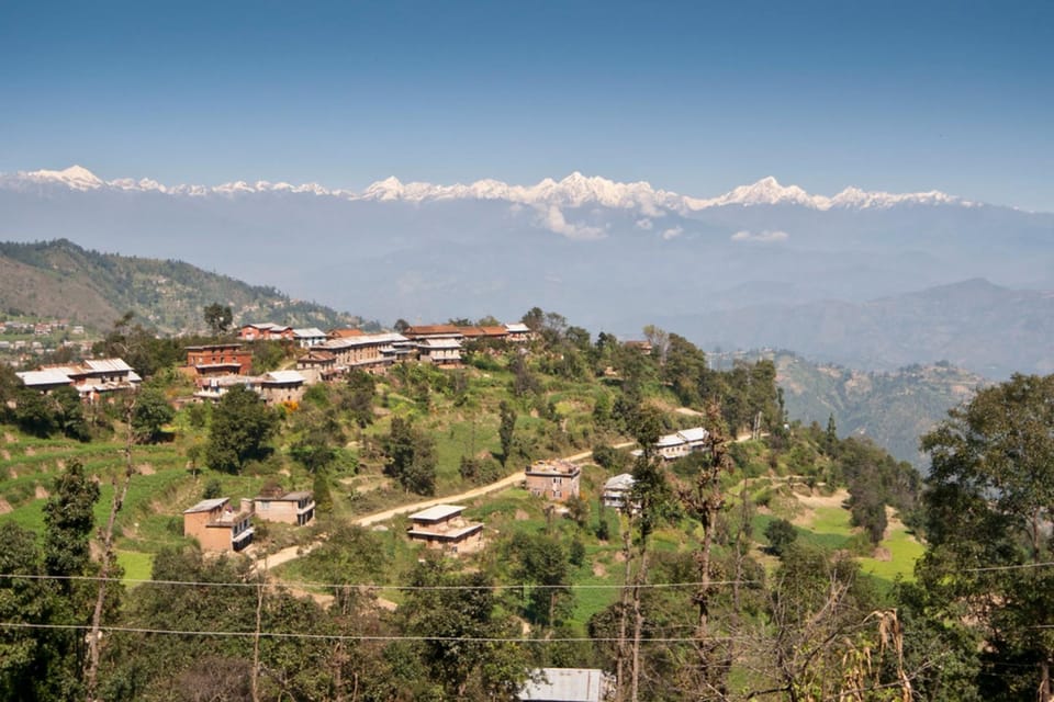 2D/1N Kathmandu Dhulikhel Tour with Himalayan Sunrise Views photo 5