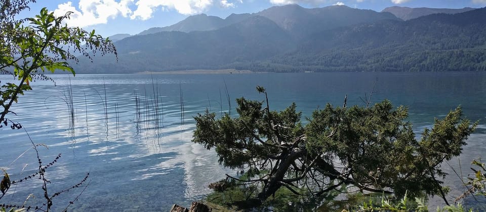 Rara: Adventure Jeep Tour to Rara Lake with Meals and Guide photo 2