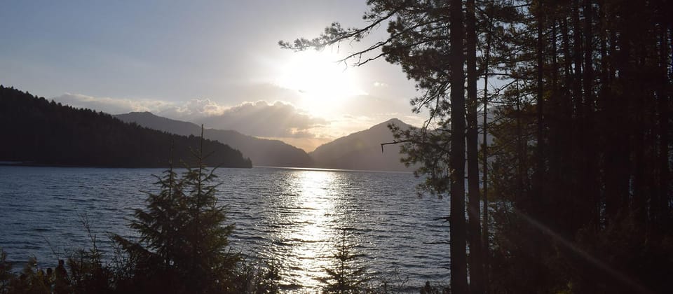 Rara: Adventure Jeep Tour to Rara Lake with Meals and Guide photo 3