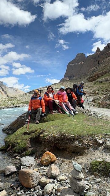 Sacred Kailash Mansarovar Yatra Ex-Lhasa | 10 Nights 11 Days photo 2