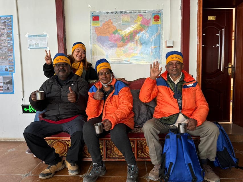 Sacred Kailash Mansarovar Yatra Ex-Lhasa | 10 Nights 11 Days photo 3