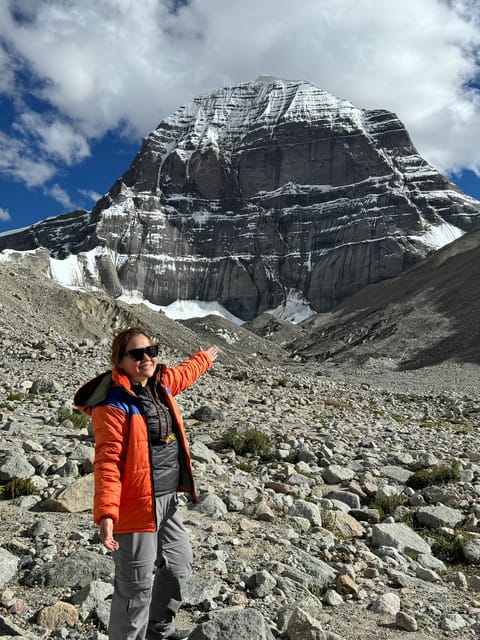 Sacred Kailash Mansarovar Yatra Ex-Lhasa | 10 Nights 11 Days photo 4