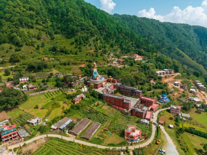 Kathmandu: 7-Day Wellness Retreat with Yoga & Meditation photo 2
