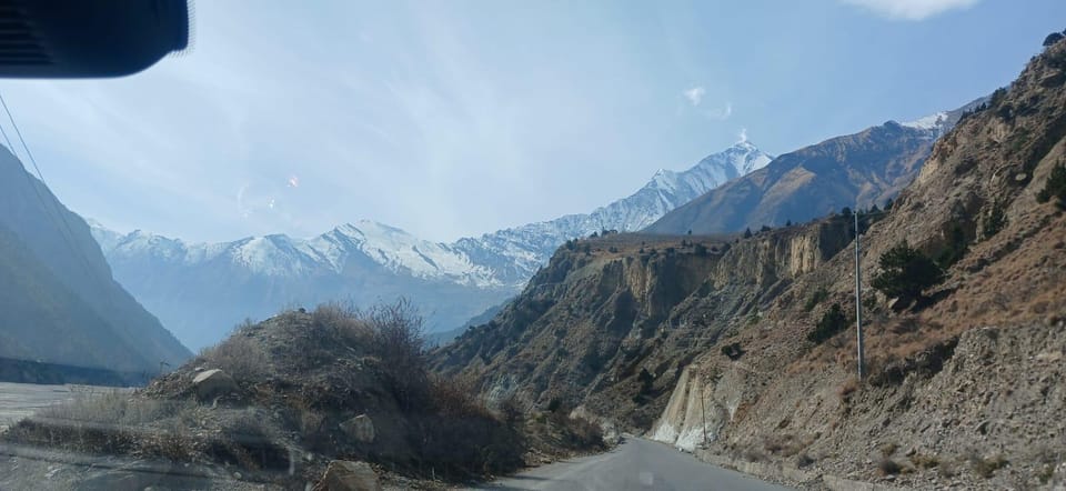 Kathmandu: Rara Lake 7-Day Jeep Tour with Hike photo 2