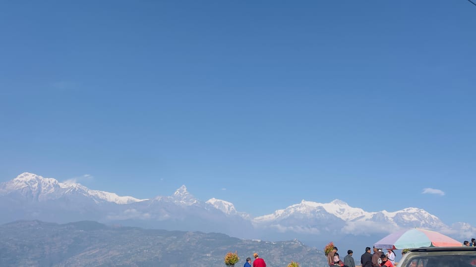 Kathmandu: Rara Lake 7-Day Jeep Tour with Hike photo 4