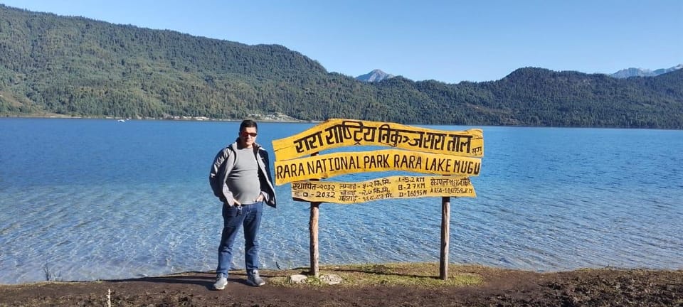 Kathmandu: Rara Lake 7-Day Jeep Tour with Hike photo 5