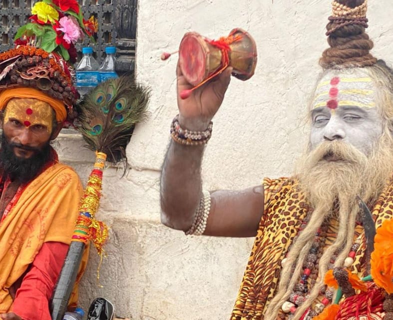 Kathmandu: 9-Day Nepal Golden Route Tour with Guide photo 4