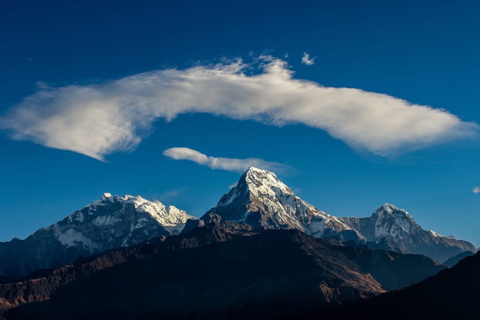Premium and Private Adventure: Annapurna Base Camp Trek photo 2
