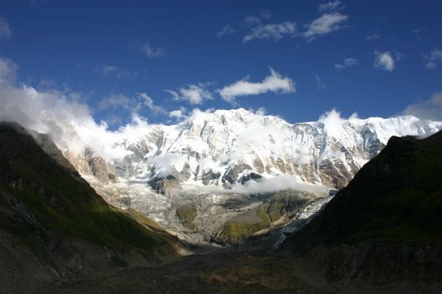 Premium and Private Adventure: Annapurna Base Camp Trek photo 3