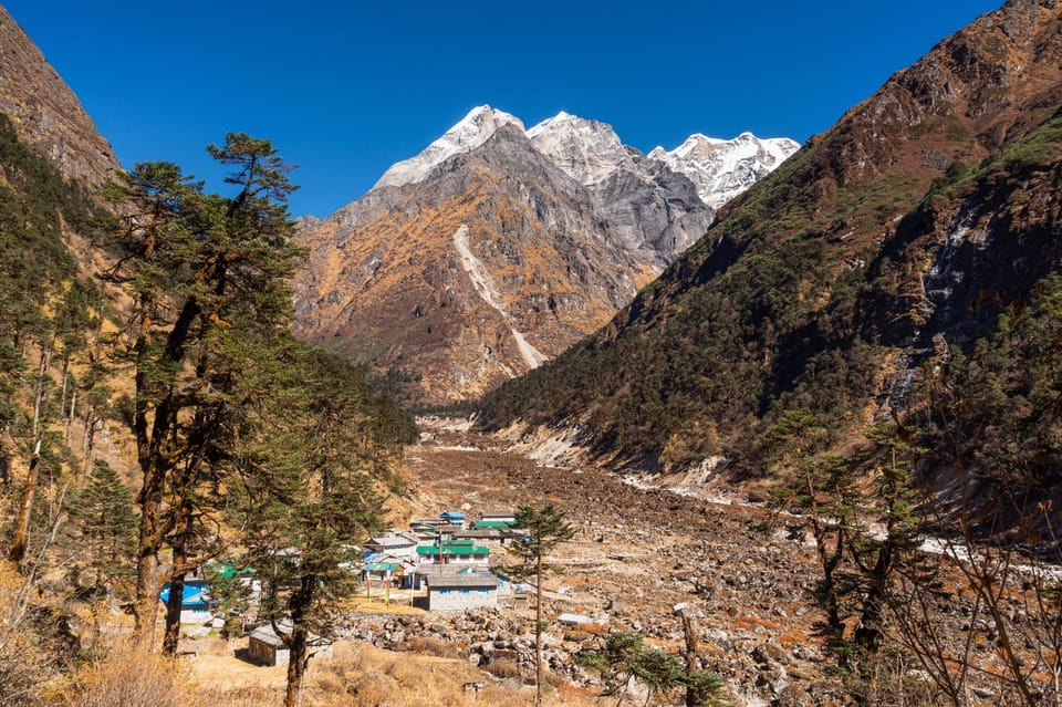 Mera Peak Climbing | Highest Trekking Peak in Nepal photo 3